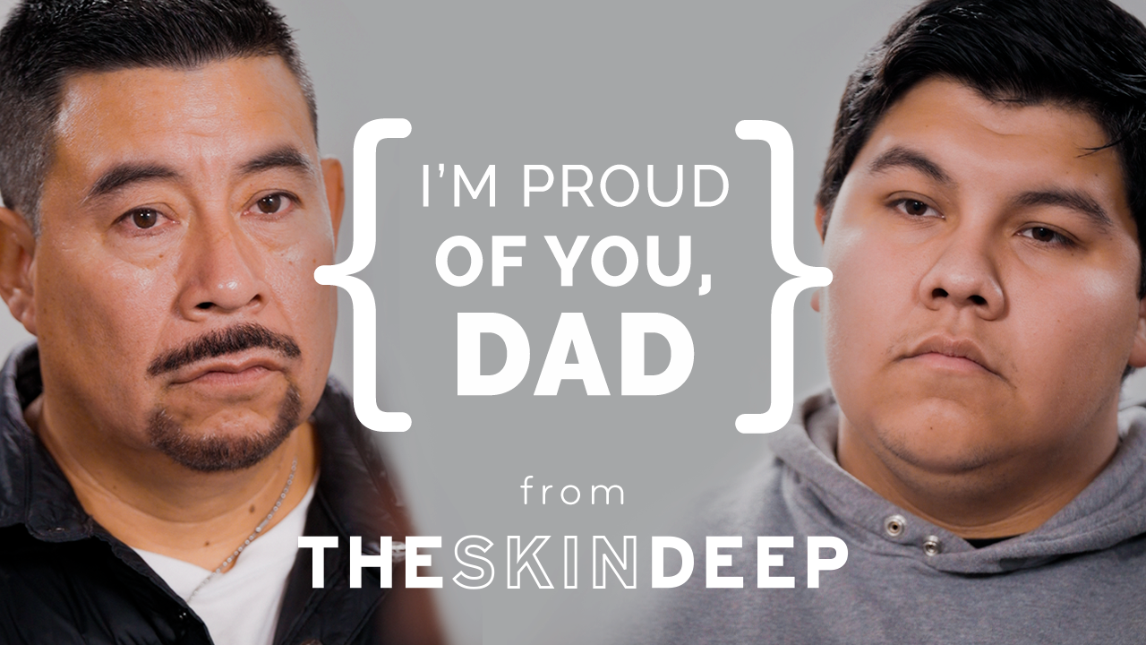 La vulnerabilidad no es debilidad | {THE AND} Manny & Lucho