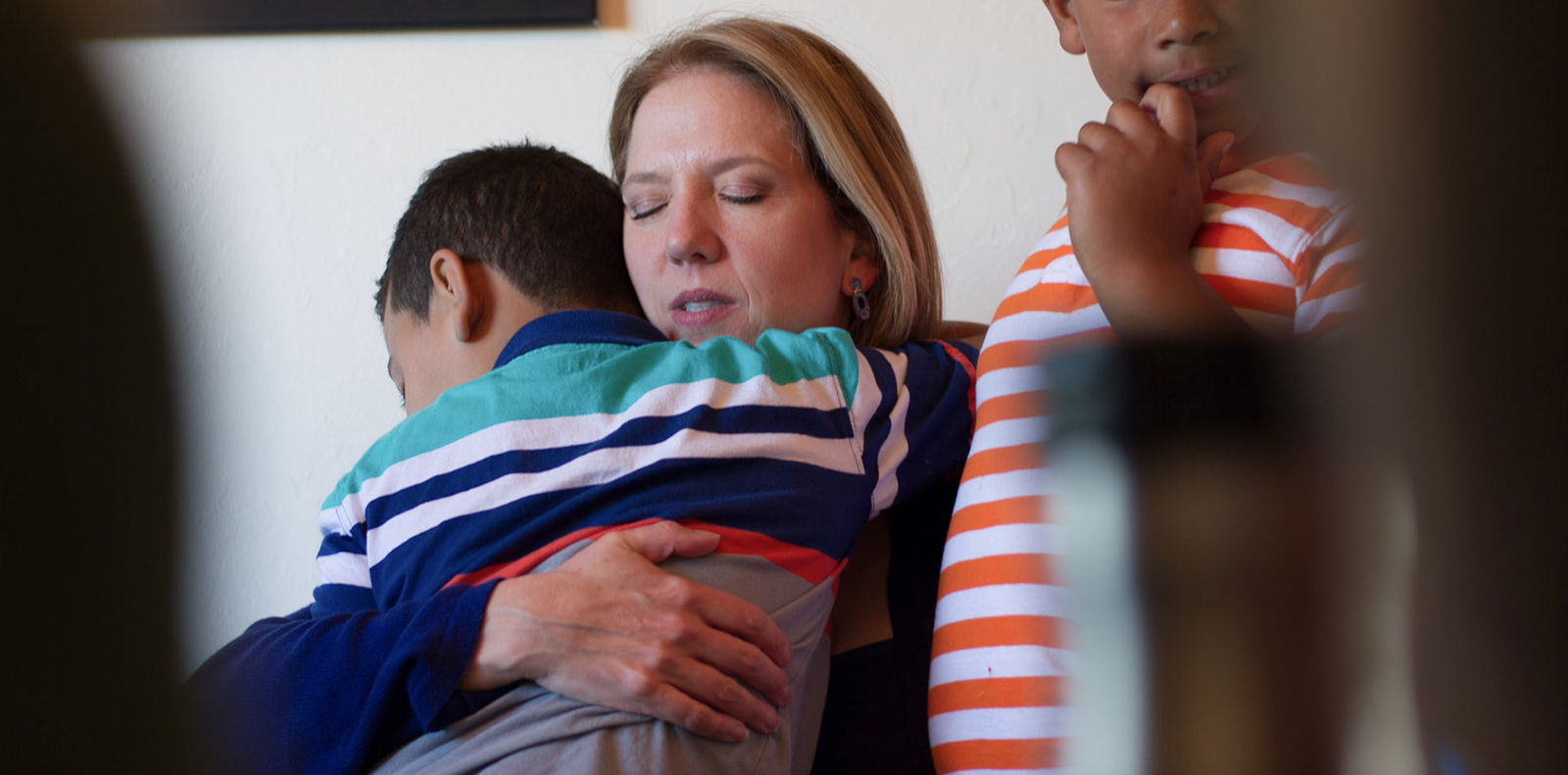 <p>El mundo se está volviendo a abrir. ¿Y tú?</p>